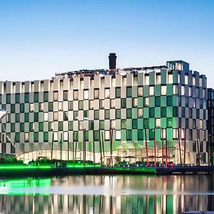 Anantara The Marker Dublin- A Leading Hotel Of The World